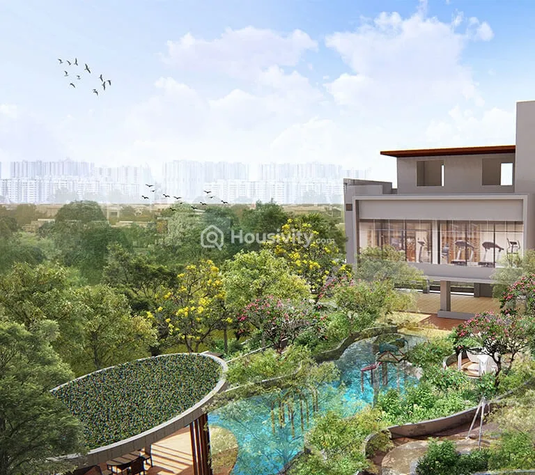 Rustomjee La Familia Image 10