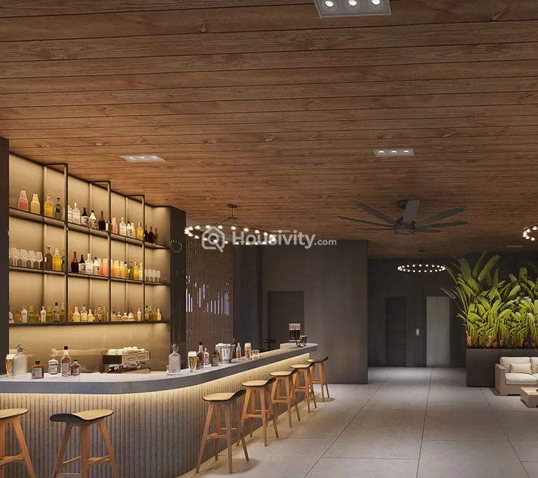 Rustomjee La Familia Image 11