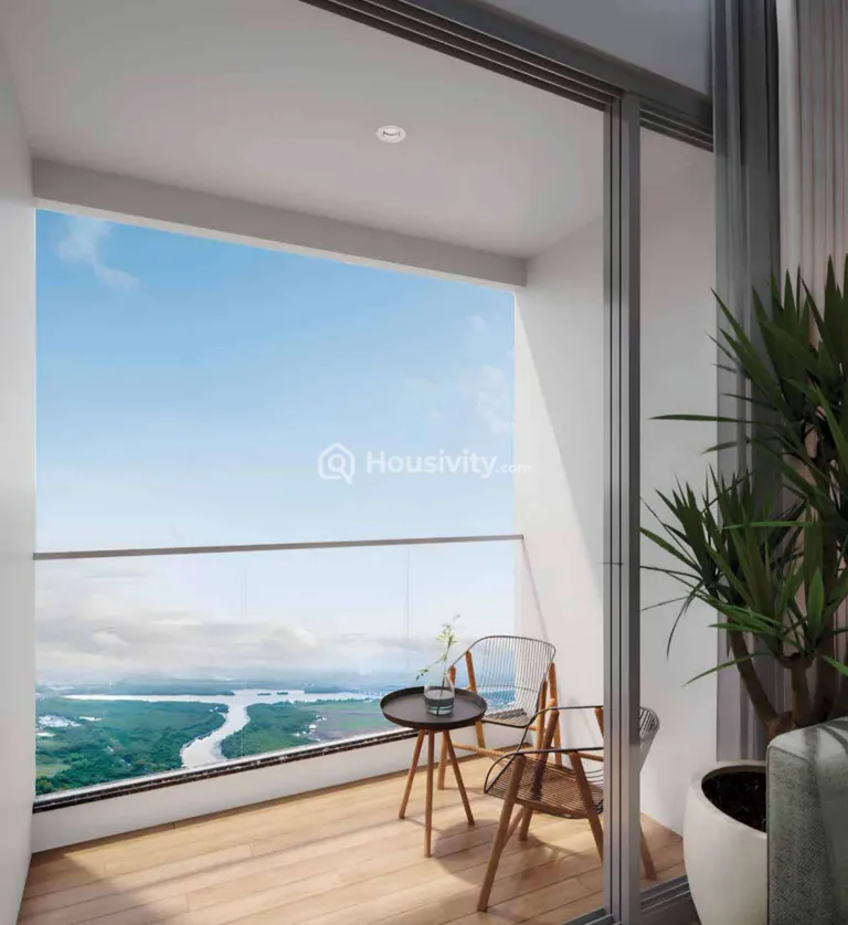 Rustomjee La Vie Image 6