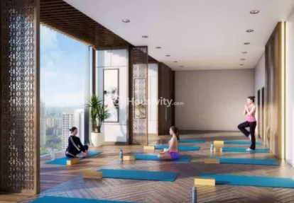 Rustomjee La Vie Image 4