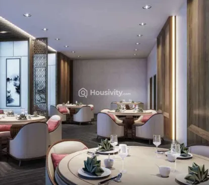 Rustomjee La Vie Image 3