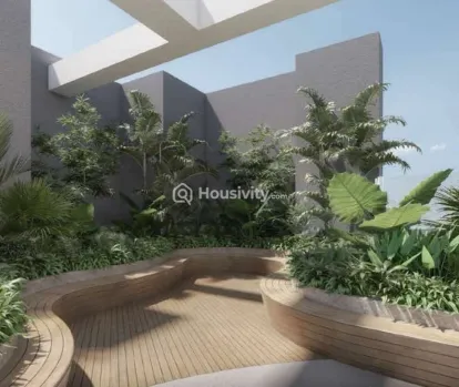 Rustomjee La Vie Image 5