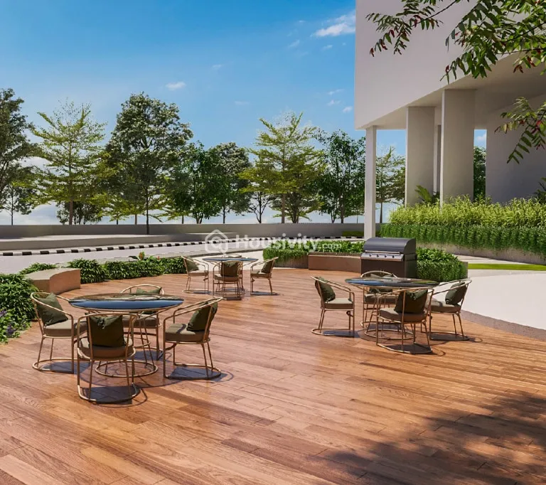 Rustomjee La Vie Image 8