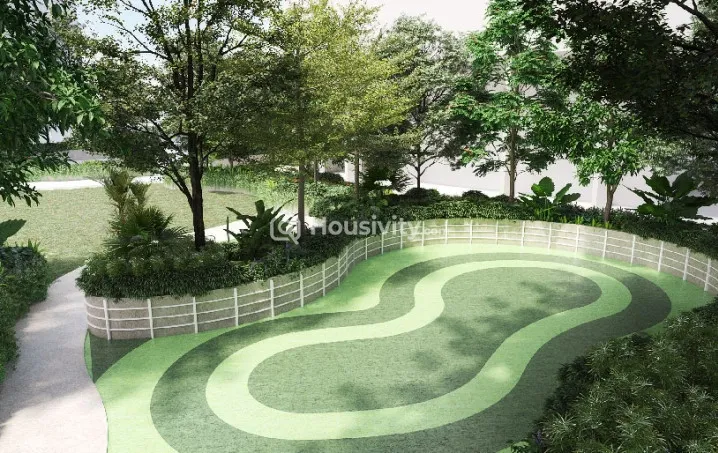 Rustomjee La Vie Image 10