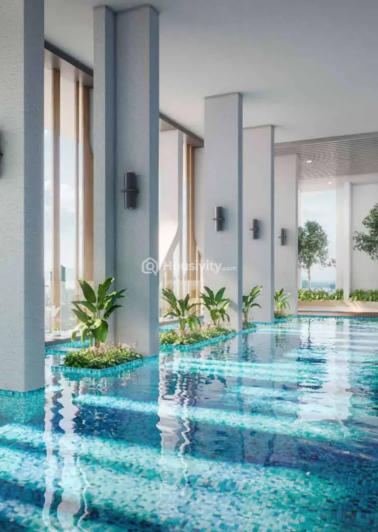 Rustomjee La Vie Image 11