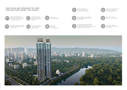 Rustomjee Verdant Vistas Brochure Image 23
