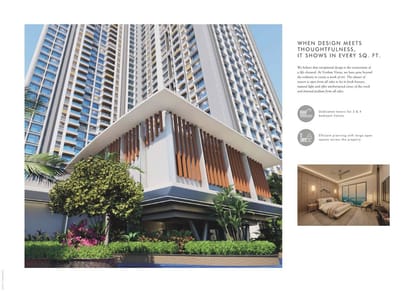 Rustomjee Verdant Vistas Brochure Image 8
