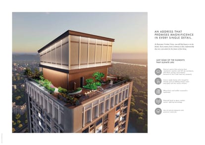 Rustomjee Verdant Vistas Brochure Image 22