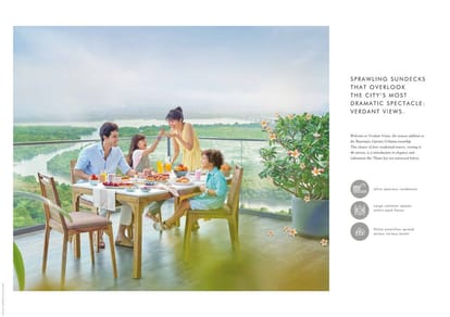 Rustomjee Verdant Vistas Brochure Image 7
