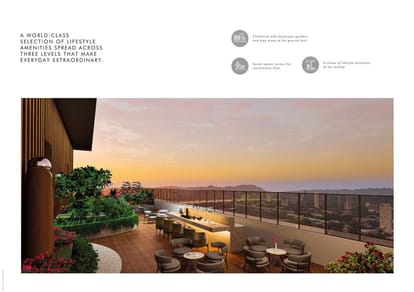 Rustomjee Verdant Vistas Brochure Image 11