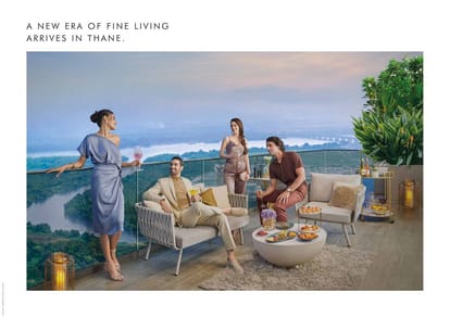 Rustomjee Verdant Vistas Brochure Image 5