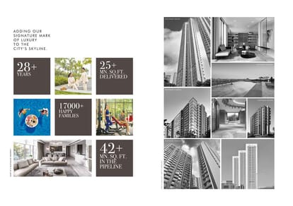 Rustomjee Verdant Vistas Brochure Image 26