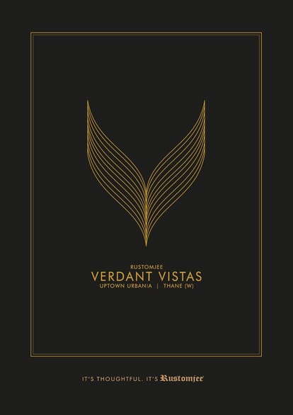 Rustomjee Verdant Vistas Brochure Image 1