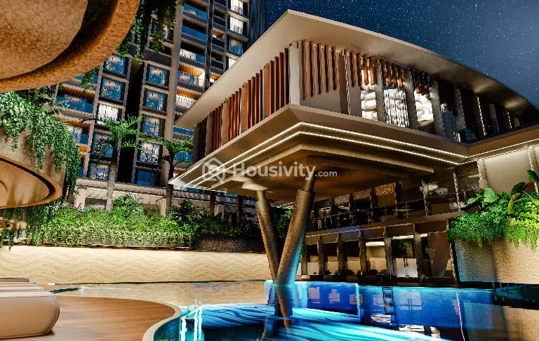 Rustomjee Verdant Vistas Image 15