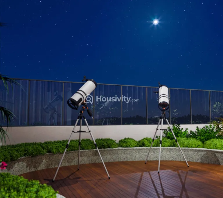 Rustomjee Verdant Vistas Image 14