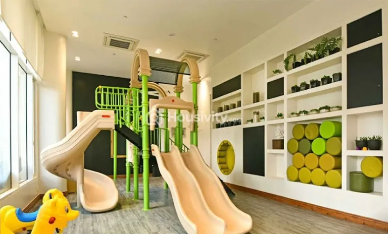 Rustomjee Verdant Vistas Image 3