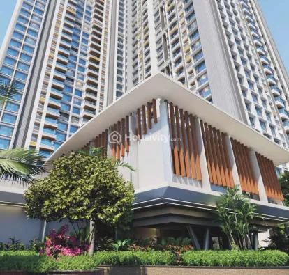 Rustomjee Verdant Vistas Image 1