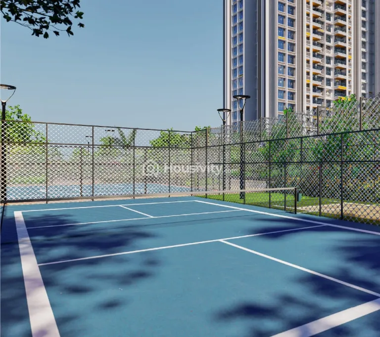 Rustomjee Verdant Vistas Image 8