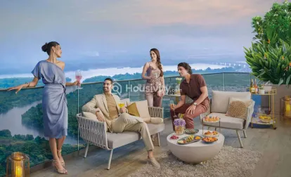 Rustomjee Verdant Vistas Image 2