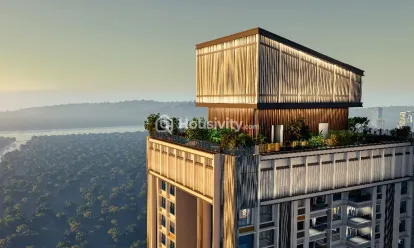 Rustomjee Verdant Vistas Image 16