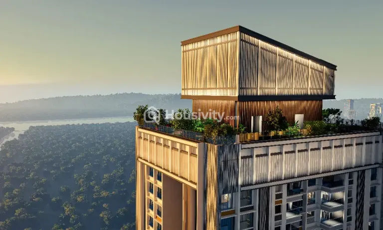 Rustomjee Verdant Vistas Image 16