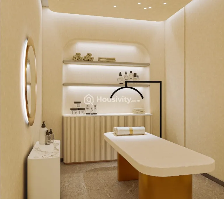 Rustomjee Verdant Vistas Image 11