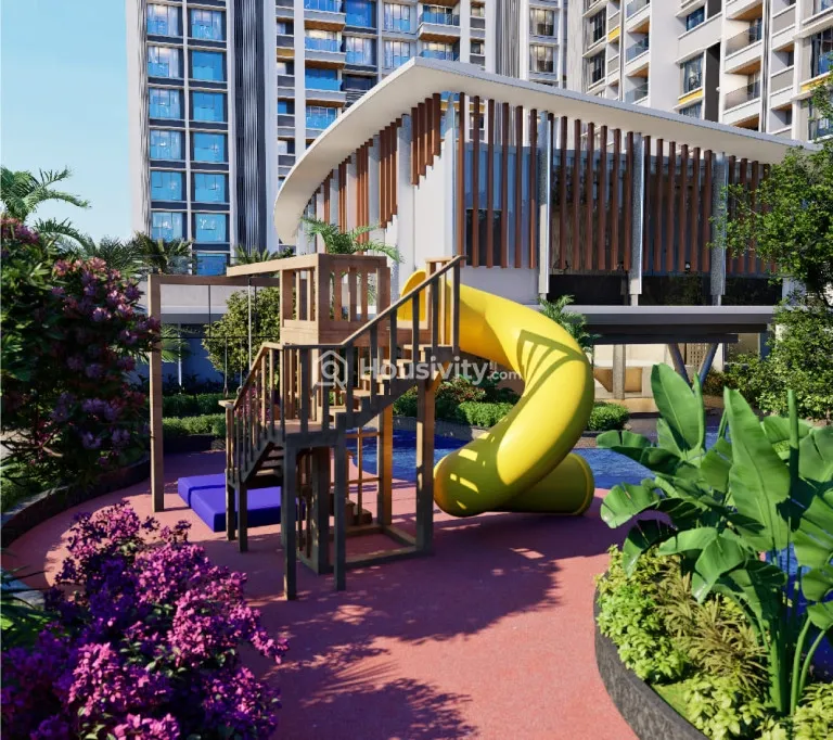 Rustomjee Verdant Vistas Image 12