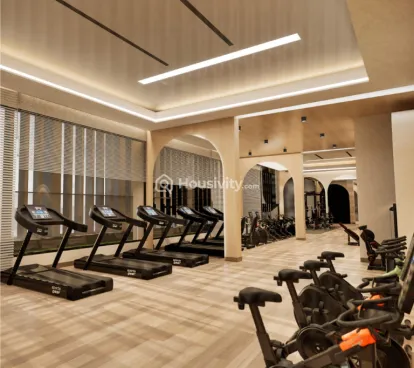 Rustomjee Verdant Vistas Image 13