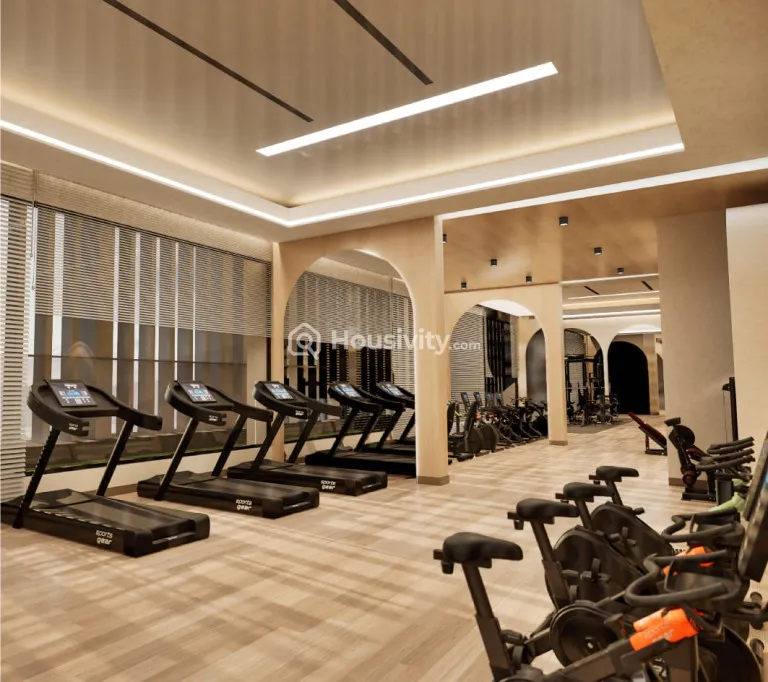 Rustomjee Verdant Vistas Image 13