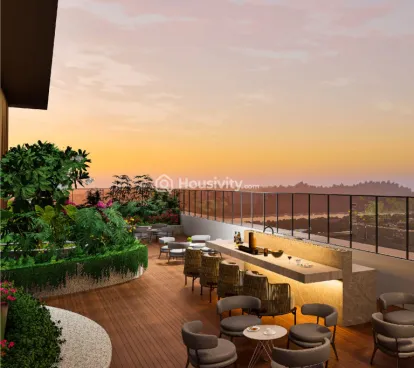 Rustomjee Verdant Vistas Image 10