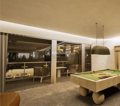 Rustomjee Verdant Vistas Image 9