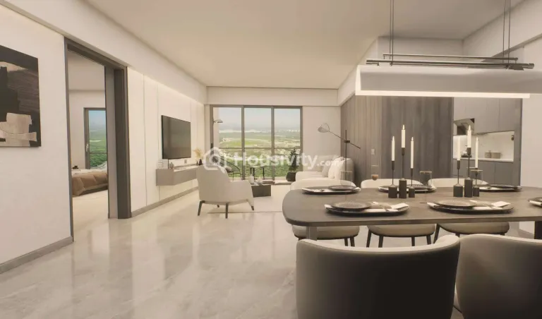 Rustomjee Verdant Vistas Image 4