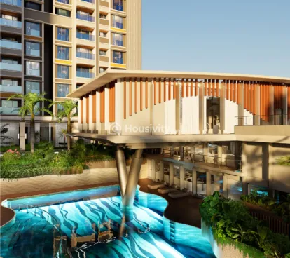 Rustomjee Verdant Vistas Image 7