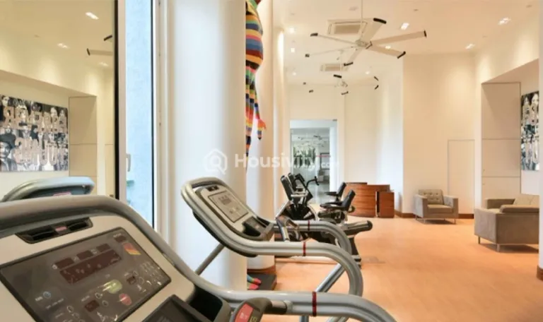 Rustomjee Verdant Vistas Image 6