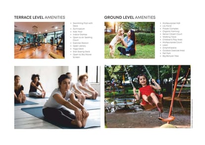 Sanskruti Panchtatva Brochure Image 8