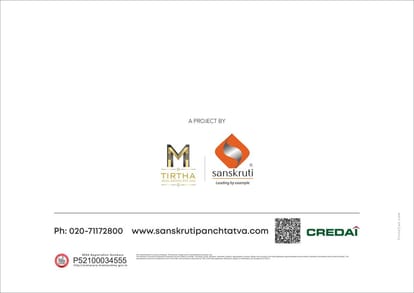 Sanskruti Panchtatva Brochure Image 22
