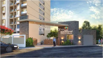 Sanskruti Panchtatva Image 7