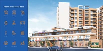 Sanskruti Anandi Vihar Brochure Image 5