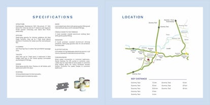 Sanskruti Anandi Vihar Brochure Image 9