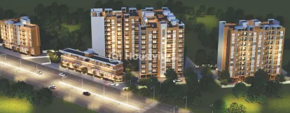 Sanskruti Anandi Vihar Image 4