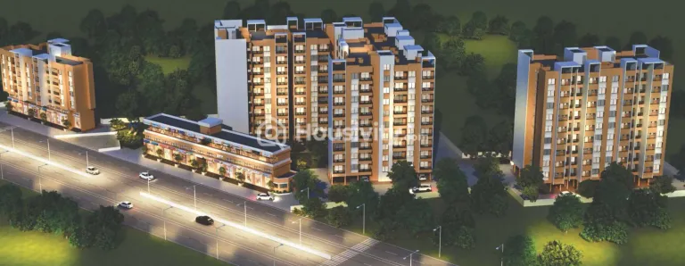 Sanskruti Anandi Vihar Image 4