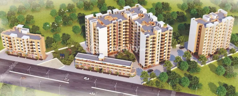 Sanskruti Anandi Vihar Image 2