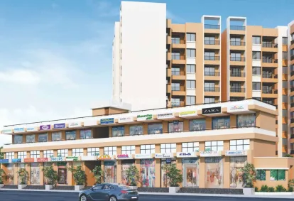 Sanskruti Anandi Vihar Image 3