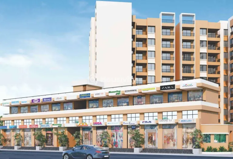 Sanskruti Anandi Vihar Image 3