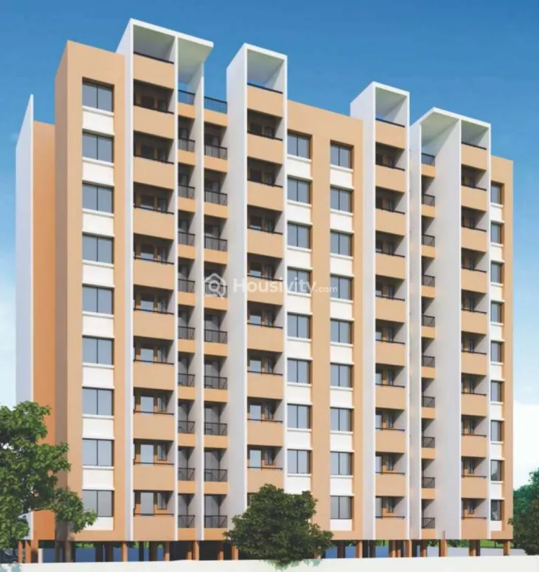 Sanskruti Anandi Vihar Thumbnail