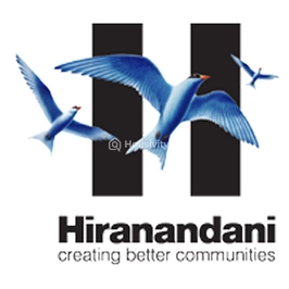 Hiranandani Group Logo