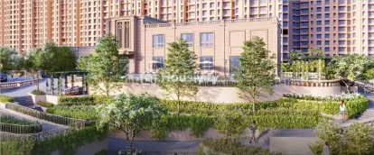 Hiranandani Empress Hill Image 4