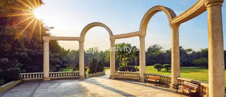 Hiranandani Empress Hill Image 5