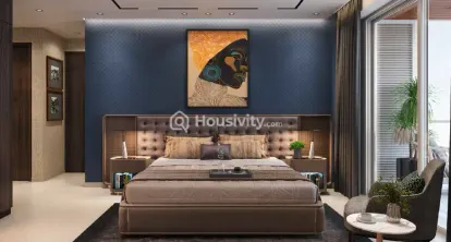 Hiranandani Empress Hill Image 9