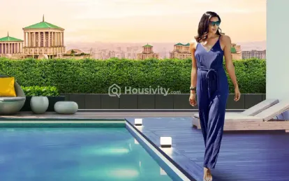 Hiranandani Empress Hill Image 11